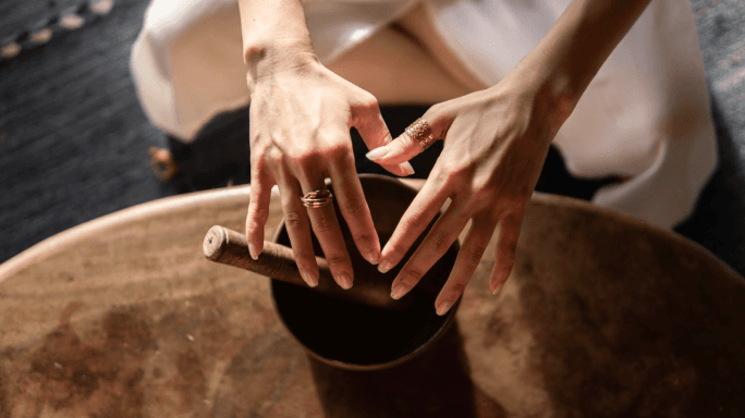 Wellness Retreat Curator