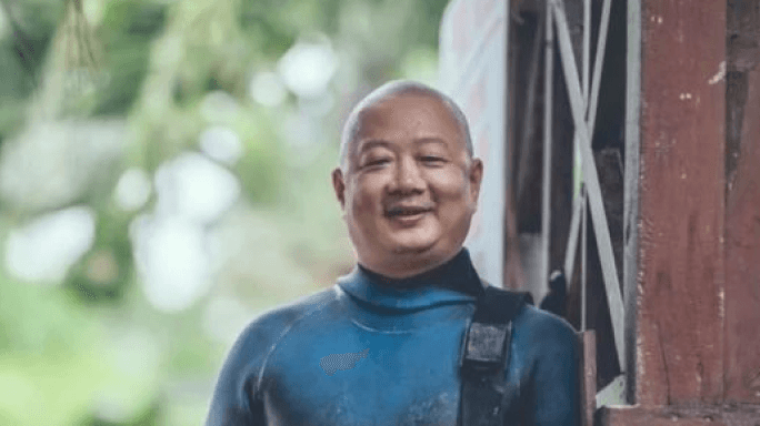 신동문 대표님 @icu_ourway