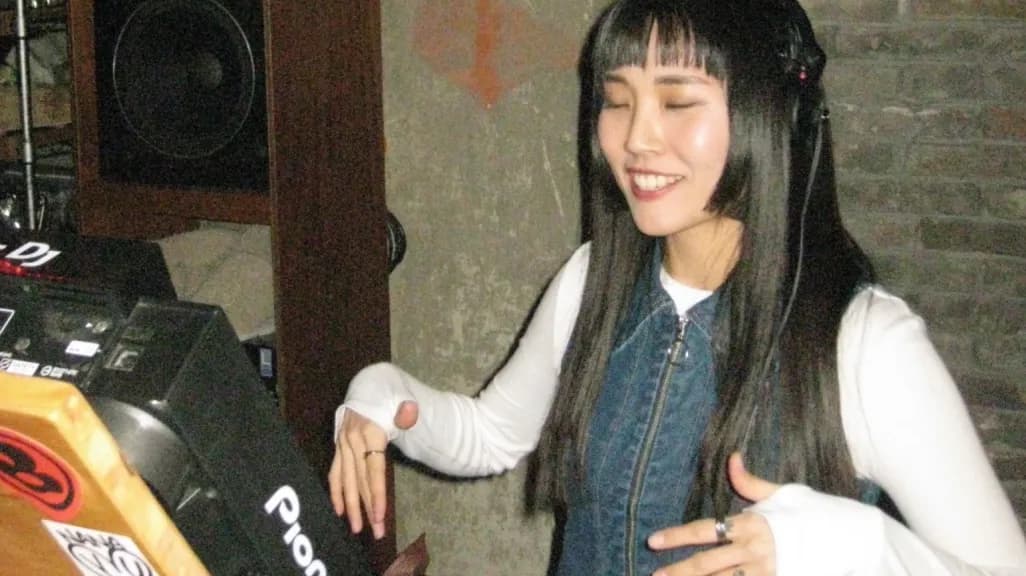 DJ배리 @berrybirthday