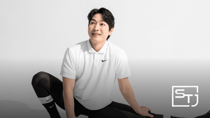 스트레칭조이 김성종 대표