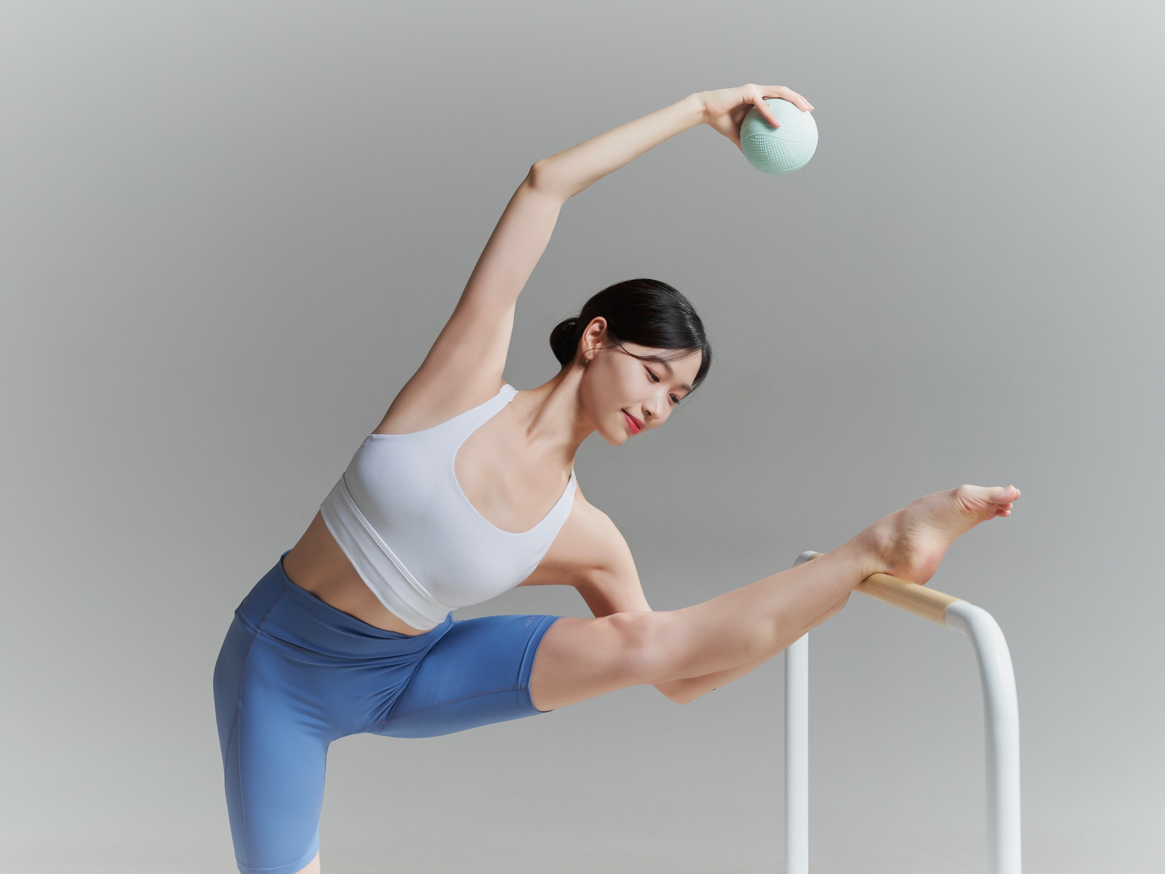 바레리나 박진주 대표