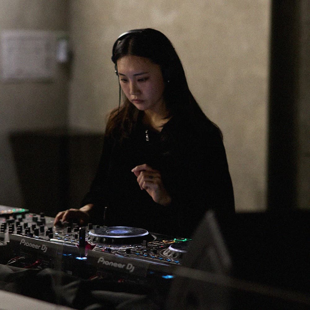 DJ베리 @berrybirthday