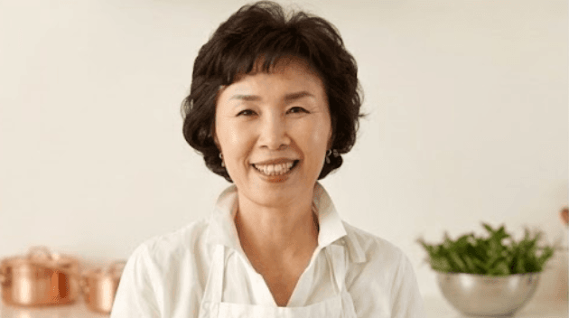 최숙희 요리연구가